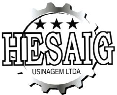 USINAGEM HESAIG LTDA – Empresa de Usinagem 